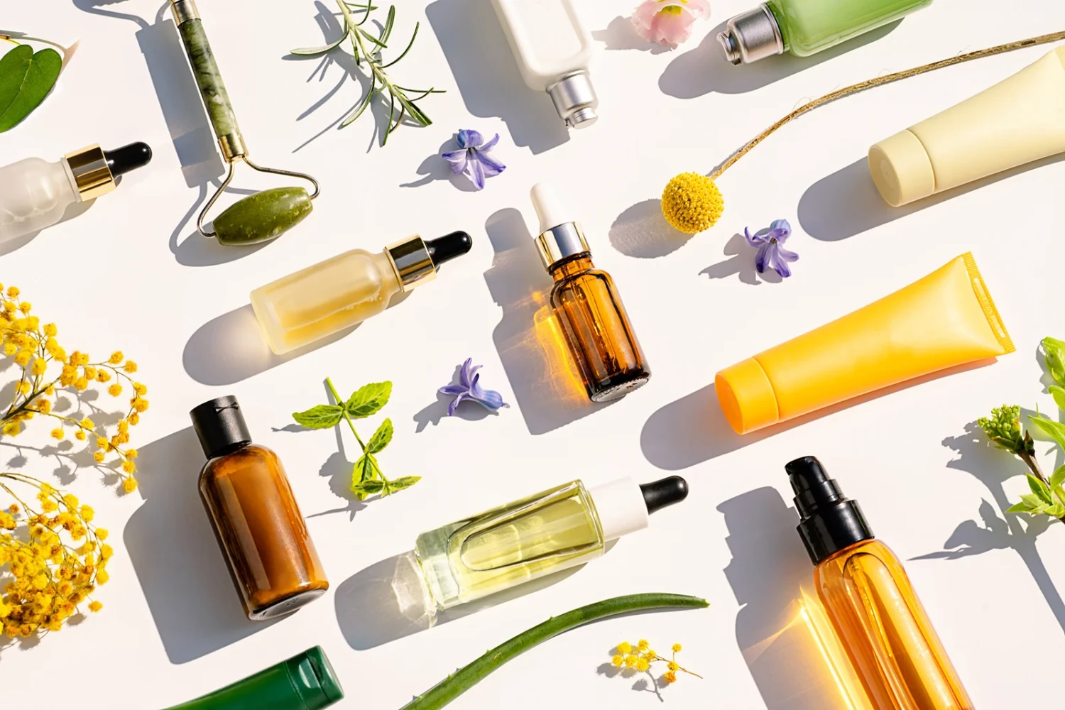 Beauty & Health
