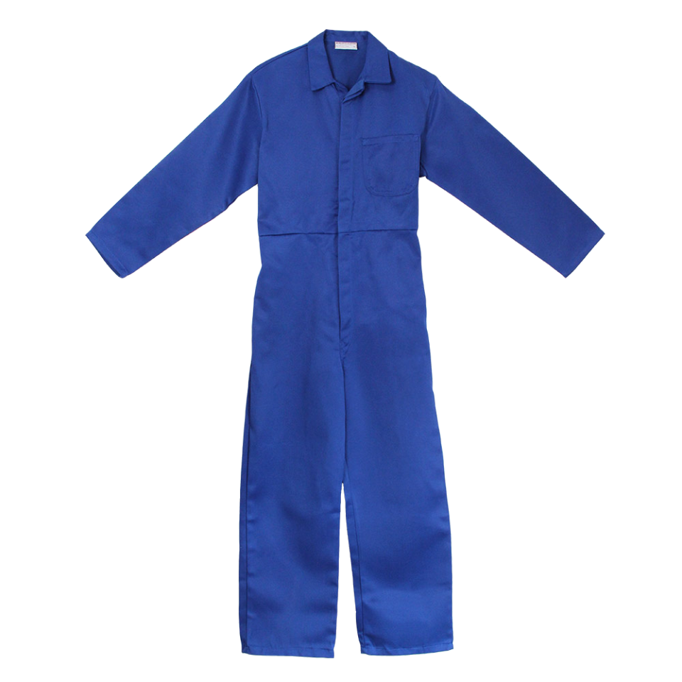Work Overall ( Customised )
